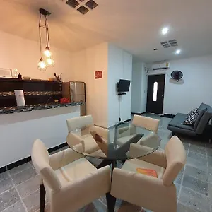 Frida Apartment