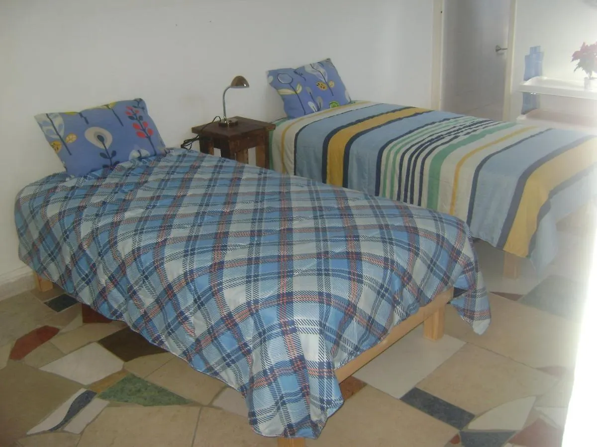 Luz Blanca Apartment Cancun