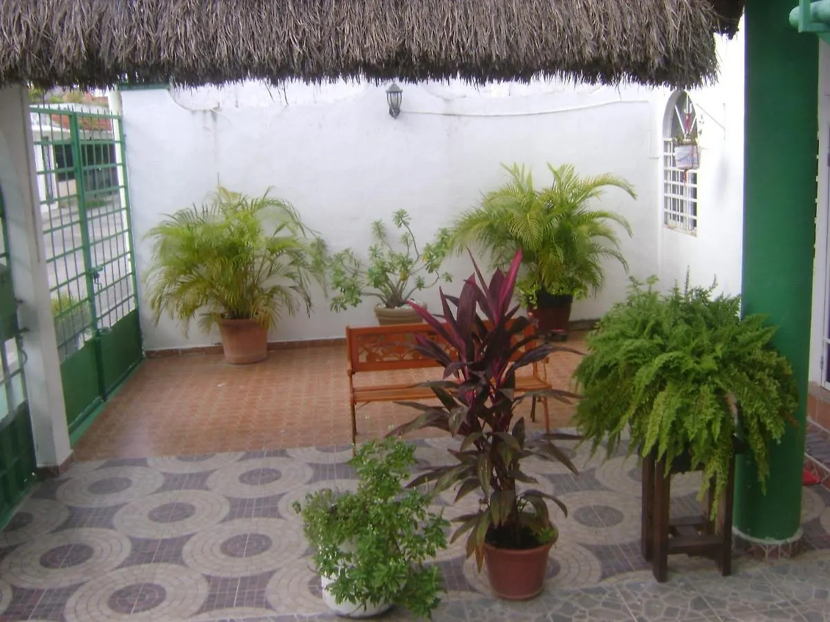 Luz Blanca Apartment Cancun