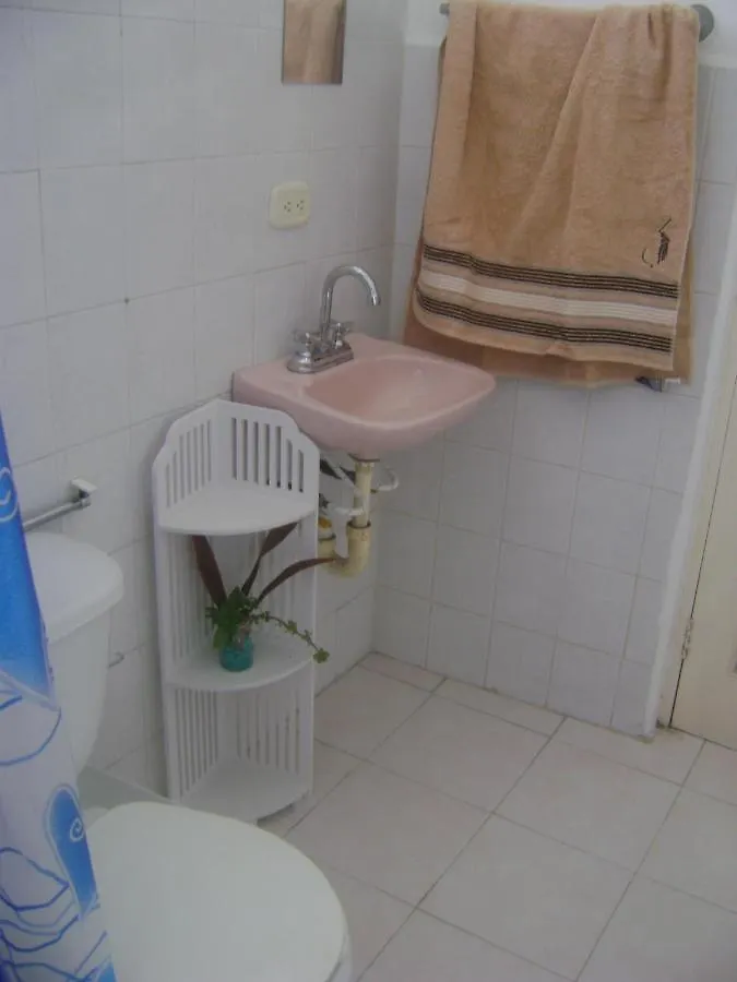 Luz Blanca Apartment Cancun