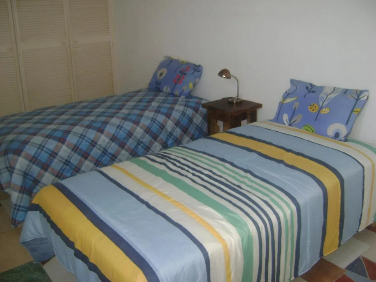 Luz Blanca Apartment Cancun