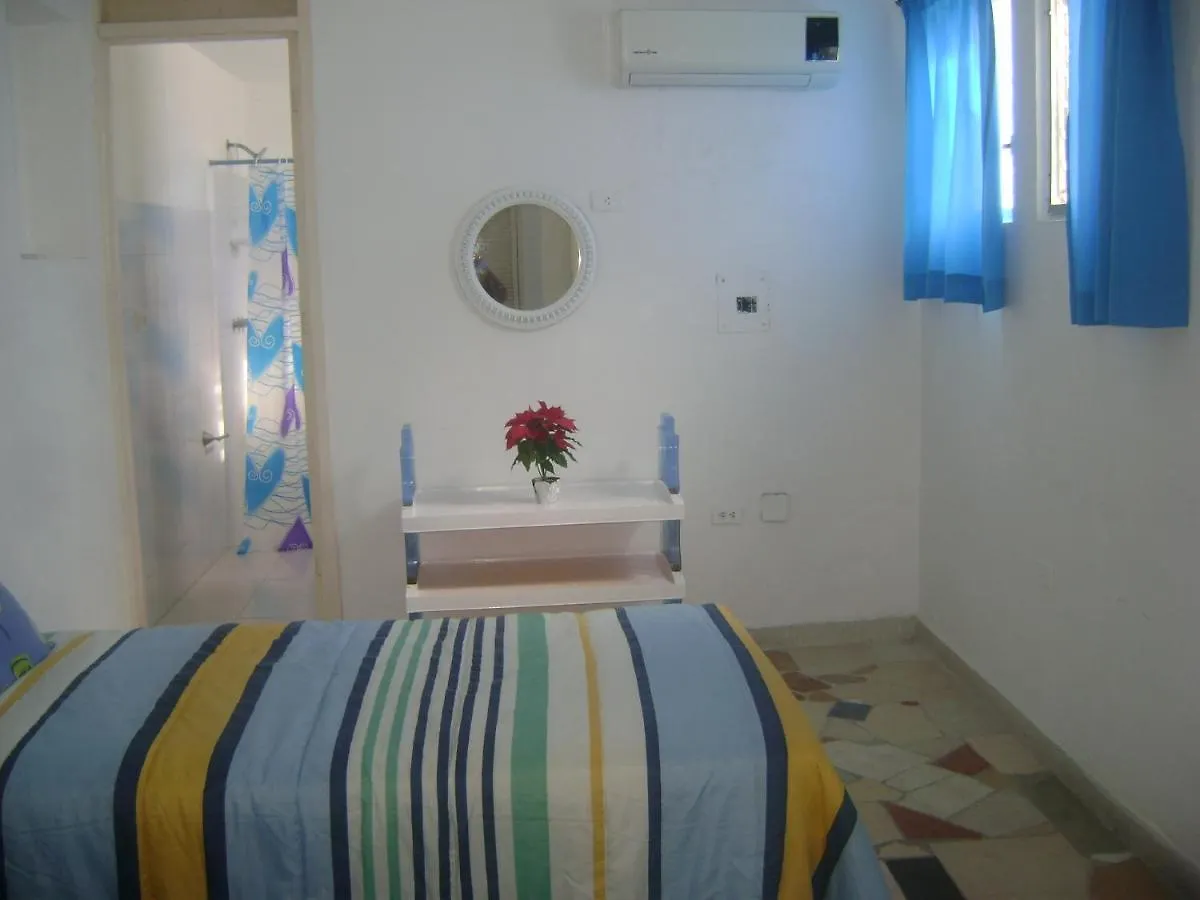 Luz Blanca Apartment Cancun
