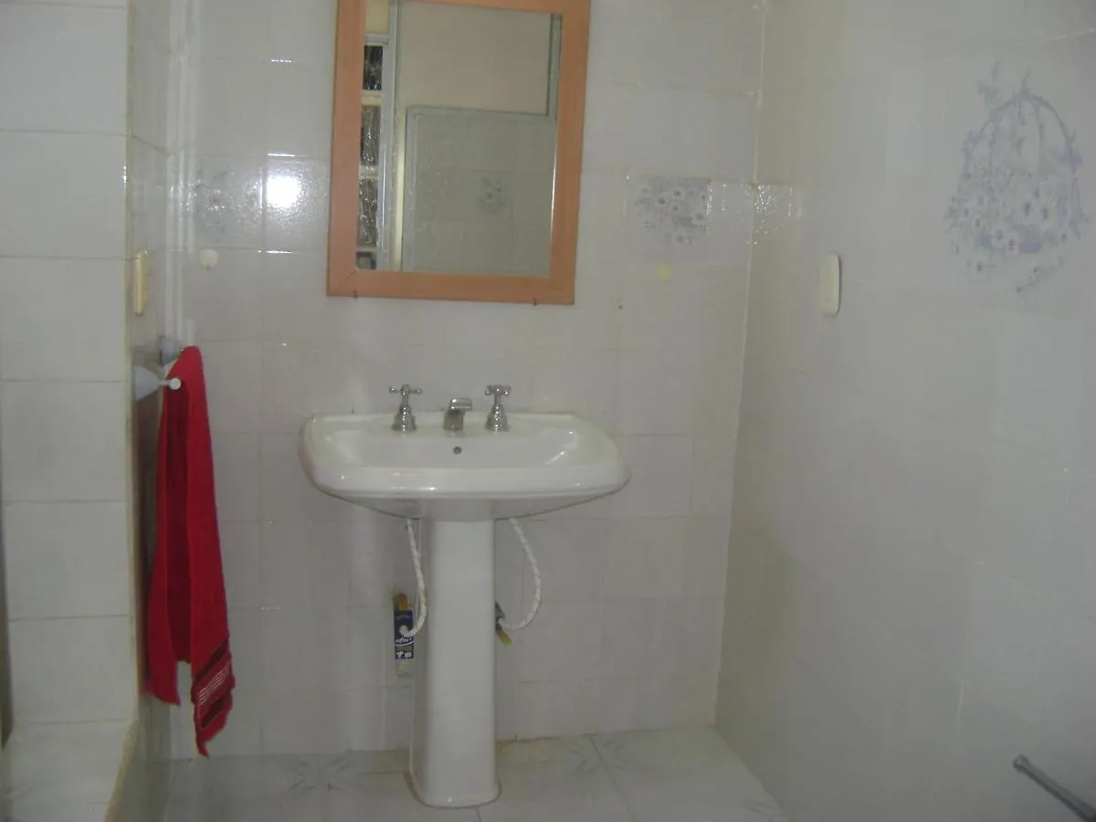Luz Blanca Apartment Cancun